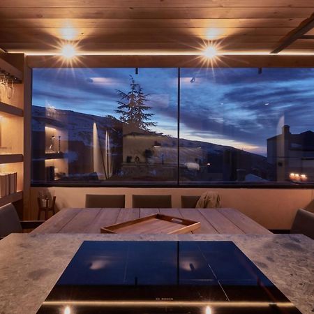 Casanevada - La Mejor Casa De Sierra Nevada - Apartamento De Lujo المظهر الخارجي الصورة