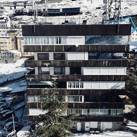 Casanevada - La Mejor Casa De Sierra Nevada - Apartamento De Lujo المظهر الخارجي الصورة