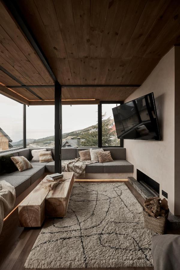 Casanevada - La Mejor Casa De Sierra Nevada - Apartamento De Lujo المظهر الخارجي الصورة