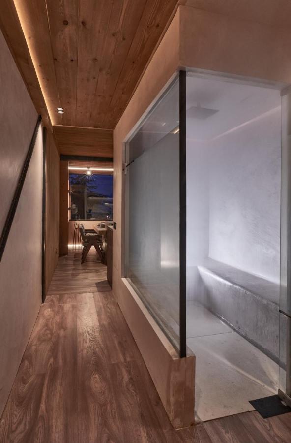 Casanevada - La Mejor Casa De Sierra Nevada - Apartamento De Lujo المظهر الخارجي الصورة