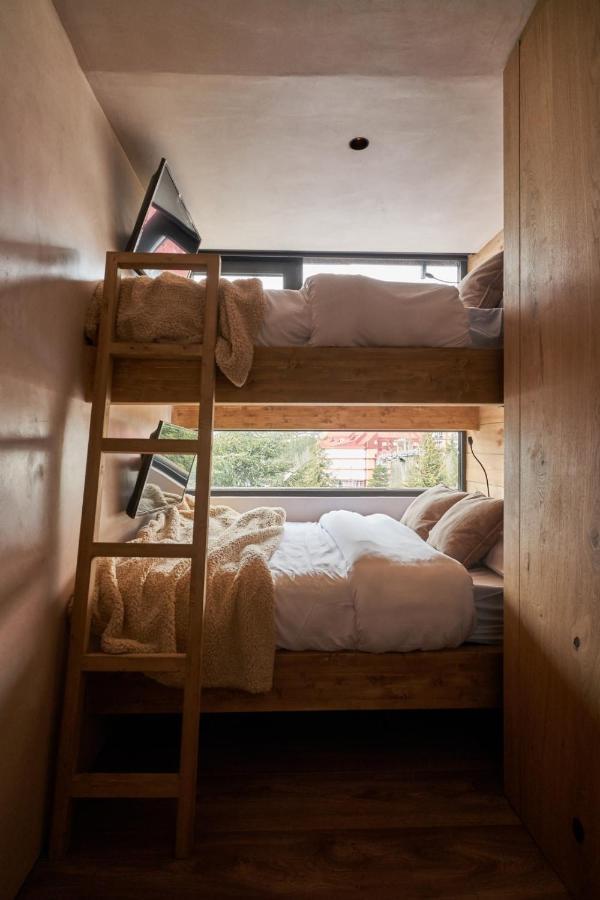 Casanevada - La Mejor Casa De Sierra Nevada - Apartamento De Lujo المظهر الخارجي الصورة