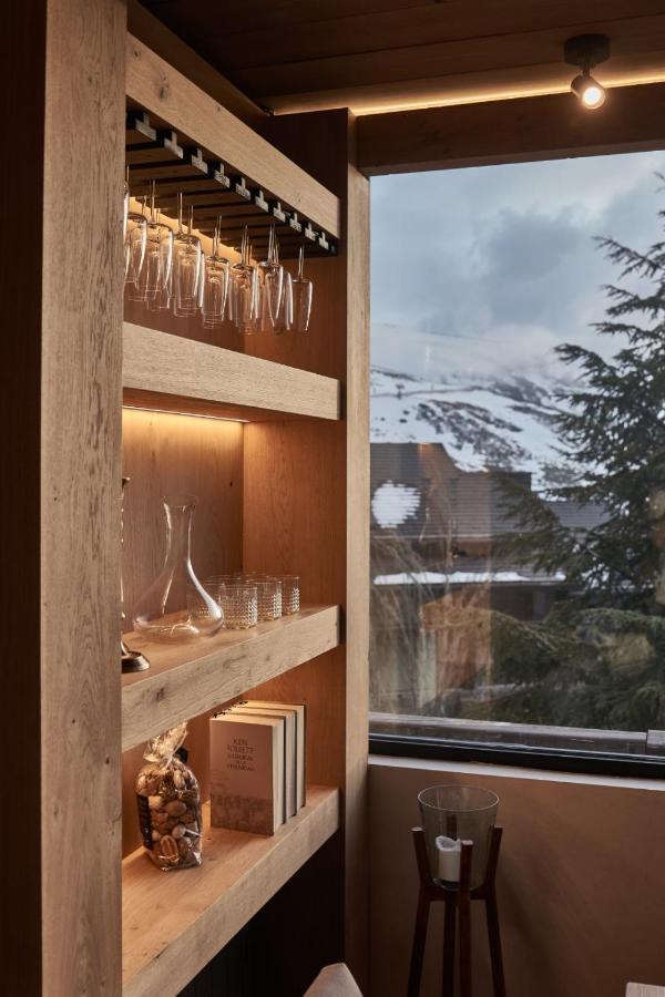 Casanevada - La Mejor Casa De Sierra Nevada - Apartamento De Lujo المظهر الخارجي الصورة