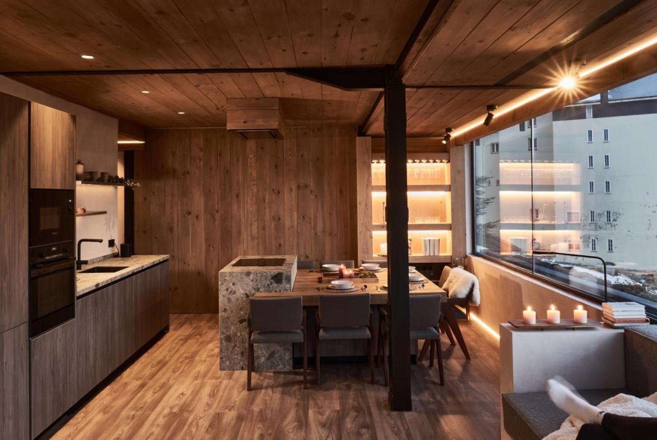 Casanevada - La Mejor Casa De Sierra Nevada - Apartamento De Lujo المظهر الخارجي الصورة
