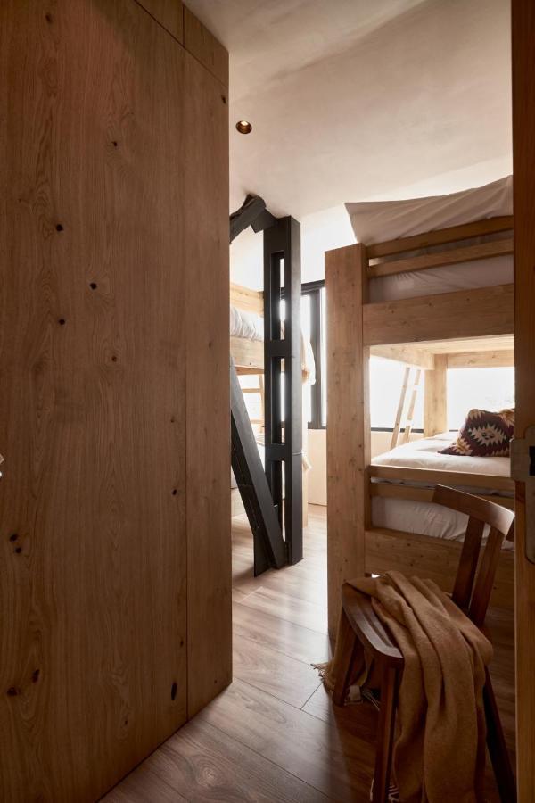 Casanevada - La Mejor Casa De Sierra Nevada - Apartamento De Lujo المظهر الخارجي الصورة