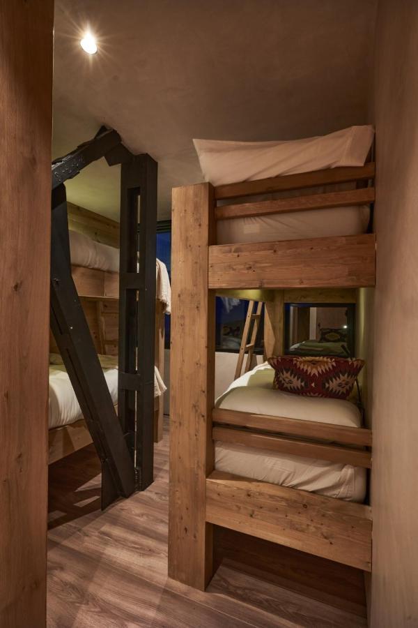 Casanevada - La Mejor Casa De Sierra Nevada - Apartamento De Lujo المظهر الخارجي الصورة