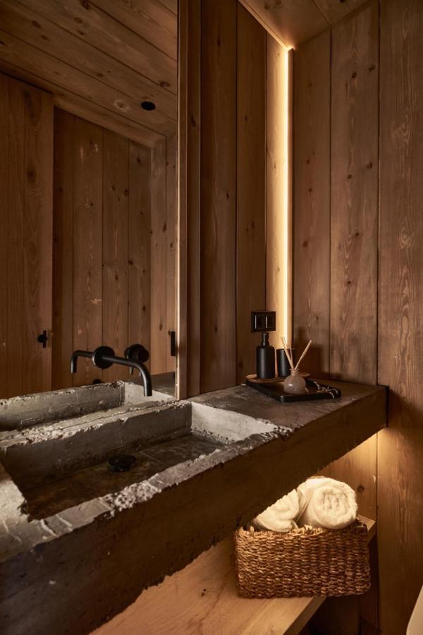 Casanevada - La Mejor Casa De Sierra Nevada - Apartamento De Lujo المظهر الخارجي الصورة
