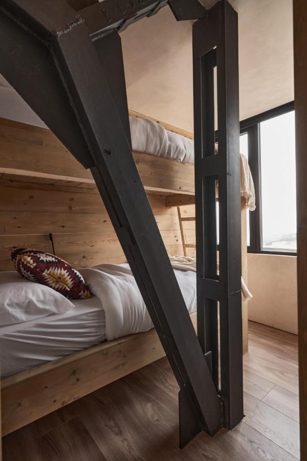 Casanevada - La Mejor Casa De Sierra Nevada - Apartamento De Lujo المظهر الخارجي الصورة