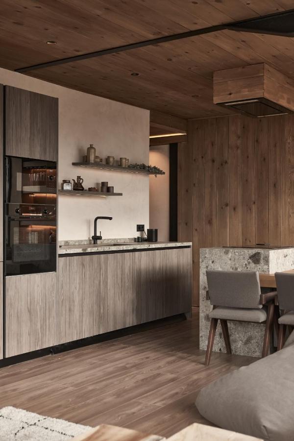 Casanevada - La Mejor Casa De Sierra Nevada - Apartamento De Lujo المظهر الخارجي الصورة
